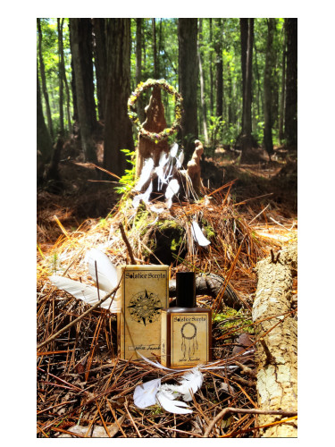 عطر ادکلن وایت فدر سولستیس سنتس - White Feather Solstice Scents - بررسی، قیمت و خرید
