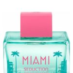 عطر ادکلن مایامی سداکشن فور وومن آنتونیو باندراس - Miami Seduction For Women Antonio Banderas - بررسی، قیمت و خرید
