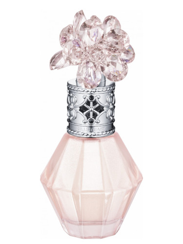 عطر ادکلن کریستال بلوم بِلِسِد لاو هیر میست جیل استوارت - Crystal Bloom Blessed Love Hair Mist Jill Stuart - بررسی، قیمت و خرید