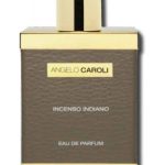 عطر ادکلن اینچنسو ایندیانو آنجلو کارولی - Incenso Indiano Angelo Caroli - بررسی، قیمت و خرید