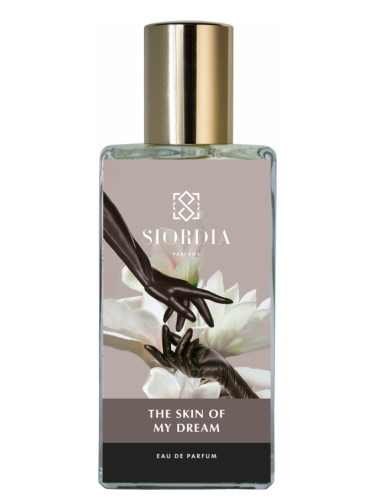 عطر ادکلن د اسکین آو مای دریمز سیوردیا پرفیومز - Тhe Skin of My Dreams Siordia Parfums - بررسی، قیمت و خرید