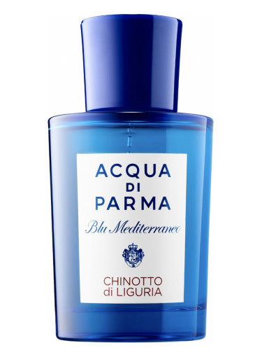عطر ادکلن چینوتو دی لیگوریا آکوا دی پارما - Chinotto di Liguria Acqua di Parma - بررسی، قیمت و خرید