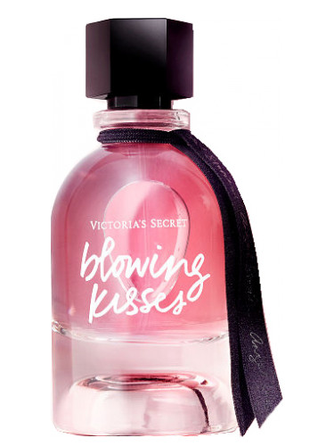 عطر ادکلن انجل استوریز بلوینگ کیسس ویکتوریا سیکرت - Angel Stories Blowing Kisses Victoria's Secret - بررسی، قیمت و خرید