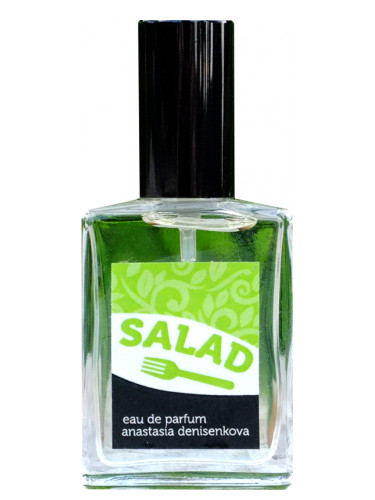 عطر ادکلن سالاد آناستازیا دنیسنکوا - Salad Anastasia Denisenkova - بررسی، قیمت و خرید