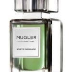 عطر ادکلن میستیک آروماتیک ماگلر - Mystic Aromatic Mugler - بررسی، قیمت و خرید