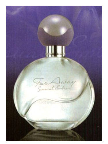 عطر ادکلن فر اوی سنشوال امبریس آوون - Far Away Sensual Embrace Avon - بررسی، قیمت و خرید