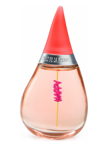 عطر ادکلن گوتاس د کلر هپی کالکتور آگاتا روئیز د لا پرادا - Gotas de Color Happy Collector Agatha Ruiz de la Prada - بررسی، قیمت و خرید