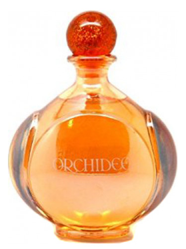 عطر ادکلن اورکیده ایوروشه - Orchidee Yves Rocher - بررسی، قیمت و خرید