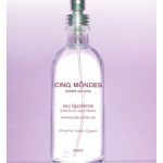 عطر ادکلن او ایجپشن سنک موند - Eau Egyptienne Cinq Mondes - بررسی، قیمت و خرید