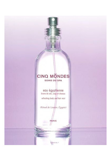 عطر ادکلن او ایجپشن سنک موند - Eau Egyptienne Cinq Mondes - بررسی، قیمت و خرید