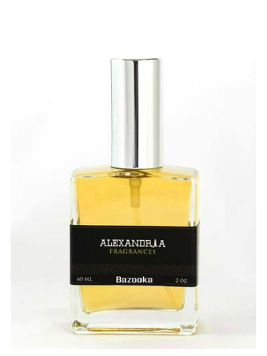 عطر ادکلن بازوکا الکساندریا فرگرنسز - Bazooka Alexandria Fragrances - بررسی، قیمت و خرید
