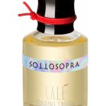 عطر ادکلن ساتوسوپرا کاله فراگرنز دوتوره - Sottosopra Cale Fragranze d’Autore - بررسی، قیمت و خرید