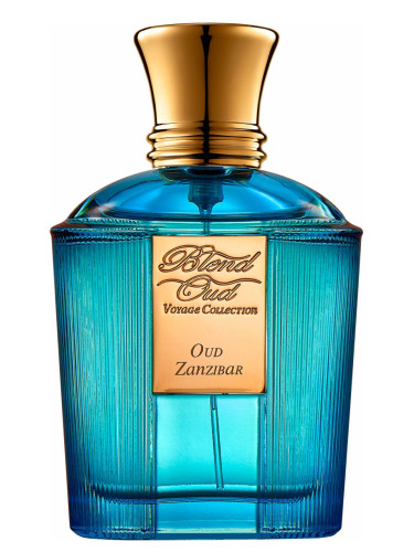 عطر ادکلن عود زنگبار بلند عود - Oud Zanzibar Blend Oud - بررسی، قیمت و خرید