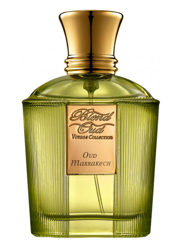 عطر ادکلن عود مراکش بلند عود - Oud Marrakech Blend Oud - بررسی، قیمت و خرید
