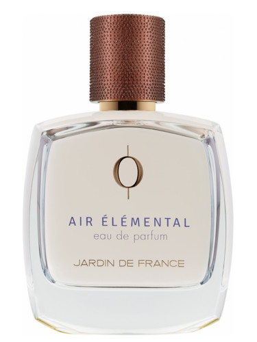 عطر ادکلن اِر اِلمانتال ژاردن دو فرانس - Air Elemental Jardin de France - بررسی، قیمت و خرید