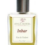 عطر ادکلن اینبار آیالا موریل - Inbar Ayala Moriel - بررسی، قیمت و خرید