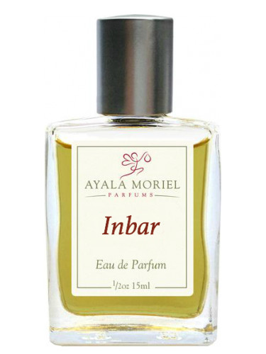 عطر ادکلن اینبار آیالا موریل - Inbar Ayala Moriel - بررسی، قیمت و خرید