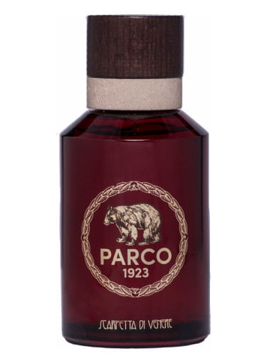 عطر ادکلن سکارپتا دی ونره پارکو هزار نهصد و بیست و سه - Scarpetta di Venere Parco 1923 - بررسی، قیمت و خرید