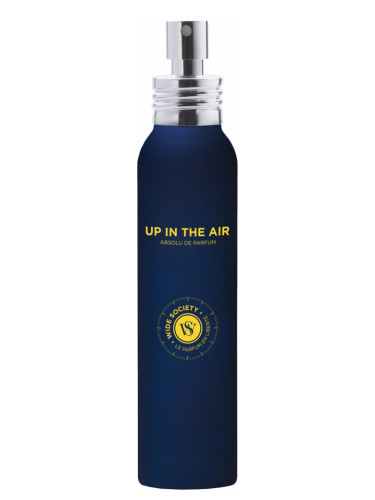 عطر ادکلن اپ این د اِیر واید سوسایتی - Up in the Air Wide Society - بررسی، قیمت و خرید