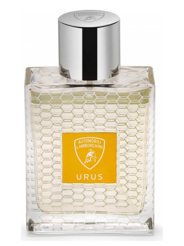 عطر ادکلن اوروس لامبورگینی - Urus Automobili Lamborghini - بررسی، قیمت و خرید