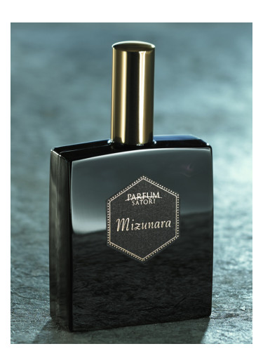 عطر ادکلن میزونارا پرفیوم ساتوری - Mizunara Parfum Satori - بررسی، قیمت و خرید
