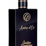 عطر ادکلن آمبر دور کریستین پروونزانو پارفومز - Ambre d'Or Christian Provenzano Parfums - بررسی، قیمت و خرید