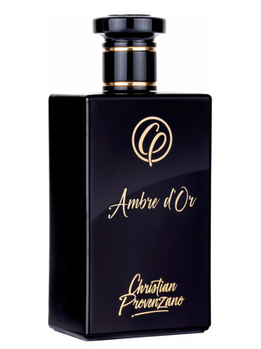عطر ادکلن آمبر دور کریستین پروونزانو پارفومز - Ambre d'Or Christian Provenzano Parfums - بررسی، قیمت و خرید