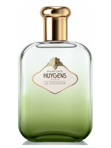 عطر ادکلن لا کلن هاگنز - La Cologne Huygens - بررسی، قیمت و خرید