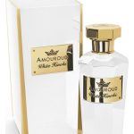 عطر ادکلن وایت هینوکی آمورود - White Hinoki Amouroud - بررسی، قیمت و خرید