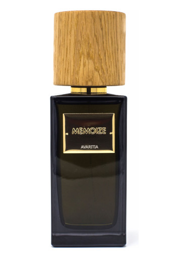 عطر ادکلن آوَریتیا مموایز لندن - Avaritia Memoize London - بررسی، قیمت و خرید