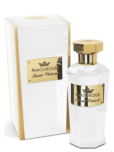 عطر ادکلن لـونار وتیور امورود - Lunar Vetiver Amouroud - بررسی، قیمت و خرید