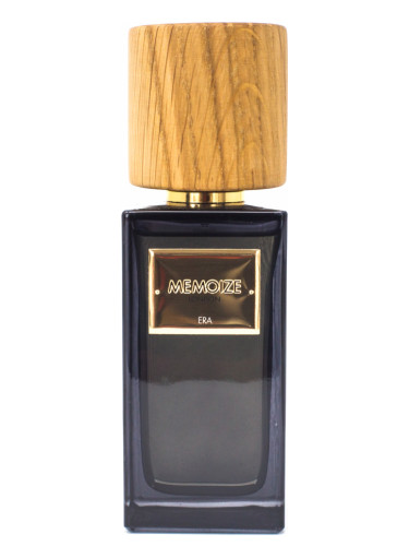 عطر ادکلن اِرا مموآیز لندن - Era Memoize London - بررسی، قیمت و خرید