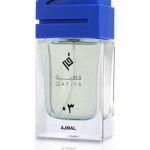 عطر ادکلن قافیه سه اجمل - Qafiya 3 Ajmal - بررسی، قیمت و خرید