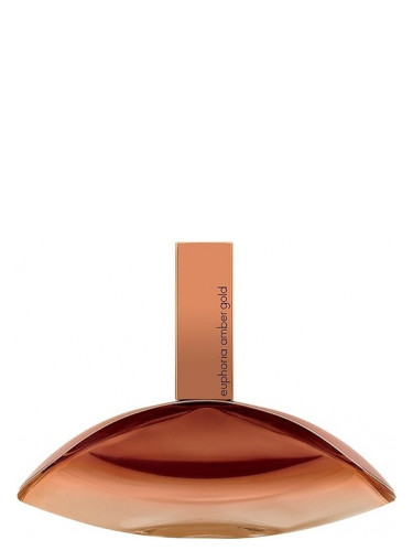 عطر ادکلن یوفوریا امبر گلد کلون کلاین - Euphoria Amber Gold Calvin Klein - بررسی، قیمت و خرید