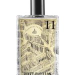 عطر ادکلن نمبر یازده امیرال رویال بینه-پاپیون - Nº 11 Amiral Royal Binet-Papillon - بررسی، قیمت و خرید