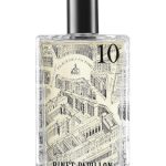 عطر ادکلن انو ده مالت نایت فایتر بینه-پاپیون - Nº 10 Malt Night-Fighter Binet-Papillon - بررسی، قیمت و خرید