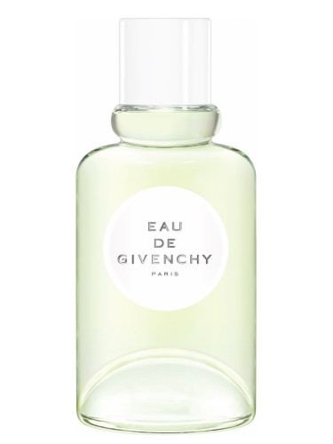 عطر ادکلن اُ دو ژیوانشی ژیوانشی - Eau de Givenchy (2018) Givenchy - بررسی، قیمت و خرید