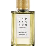عطر ادکلن زعفران فلاور ژاردین د پارفومز - Saffron Flower Jardin de Parfums - بررسی، قیمت و خرید