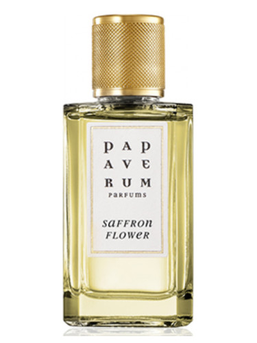 عطر ادکلن زعفران فلاور ژاردین د پارفومز - Saffron Flower Jardin de Parfums - بررسی، قیمت و خرید
