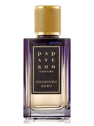 عطر ادکلن پاپاورو نرو ژردن د پارفوم - Papavero Nero Jardin de Parfums - بررسی، قیمت و خرید