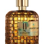 عطر ادکلن پرفکت امبر ژاردن د پرفیوم - Perfect Amber Jardin de Parfums - بررسی، قیمت و خرید
