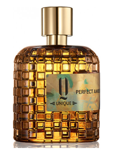 عطر ادکلن پرفکت امبر ژاردن د پرفیوم - Perfect Amber Jardin de Parfums - بررسی، قیمت و خرید