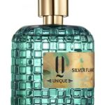 عطر ادکلن سیلور فلیم ژَردَن دُ پَرفیوم - Silver Flame Jardin de Parfums - بررسی، قیمت و خرید