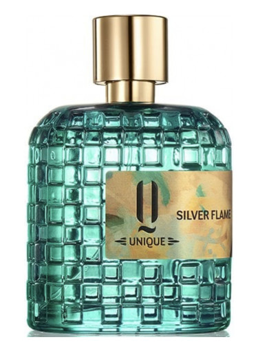 عطر ادکلن سیلور فلیم ژَردَن دُ پَرفیوم - Silver Flame Jardin de Parfums - بررسی، قیمت و خرید