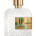 عطر ادکلن لاو لتر جردن د پارفوم - Love Letter Jardin de Parfums - بررسی، قیمت و خرید