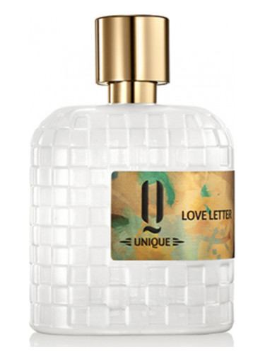 عطر ادکلن لاو لتر جردن د پارفوم - Love Letter Jardin de Parfums - بررسی، قیمت و خرید