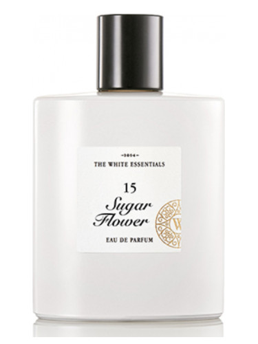 عطر ادکلن ففیتی شر فلاور ژاردین د پرفیوم - 15 Sugar Flower Jardin de Parfums - بررسی، قیمت و خرید
