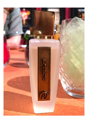 عطر ادکلن فارا آنتونیو آلساندریا - Fara Antonio Alessandria - بررسی، قیمت و خرید