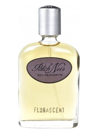 عطر ادکلن پچ نویر فلوراسنت - Patch Noir Florascent - بررسی، قیمت و خرید