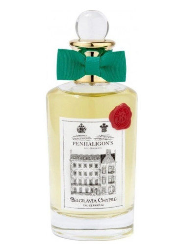 عطر ادکلن بلگراویا چیپره پنالیگانز - Belgravia Chypre Penhaligon's - بررسی، قیمت و خرید